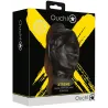 Ouch! Xtreme Cagoule Queue de cheval Brune Hood Tail